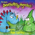 Dinoshakes and Bellyaches