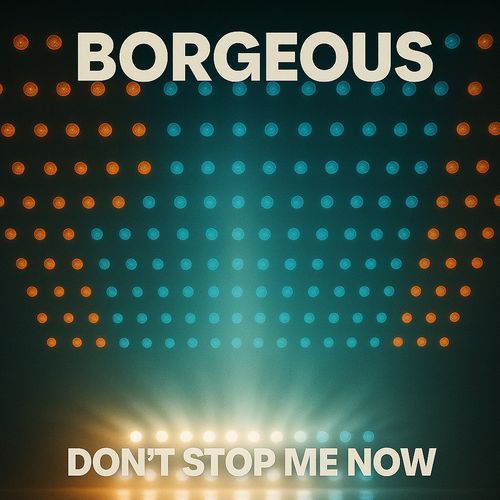 Dont Stop Me Now
