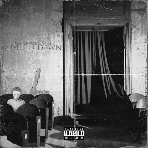 Dusk to Dawn cover art