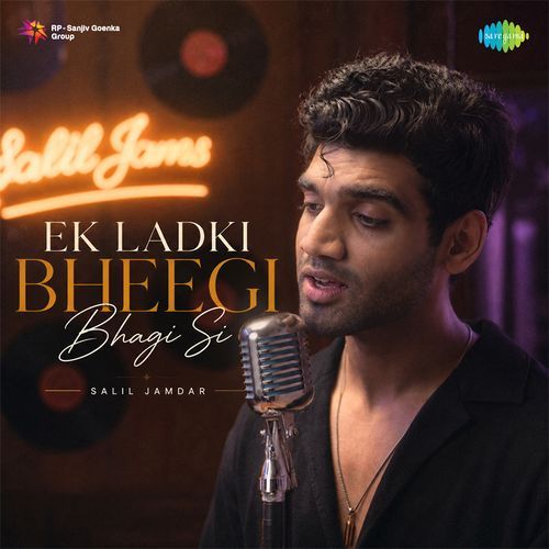 Ek Ladki Bheegi Bhagi Si