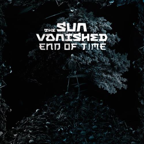 End Of Time cover art