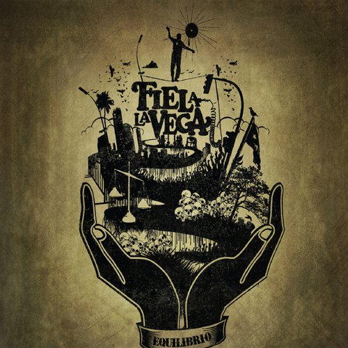 Turisticamente Bien cover art