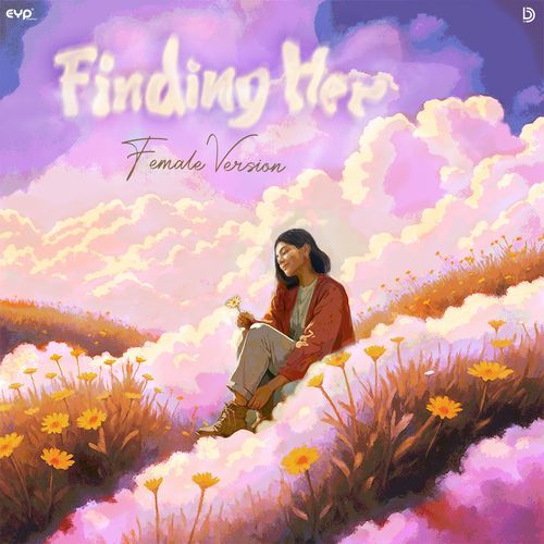 Finding Her (Female Version)-okv tunes