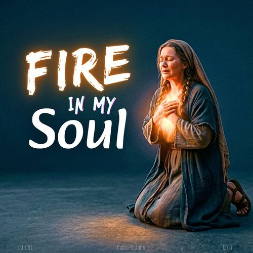 Fire In My Soul