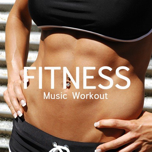 Police Fitness Music for Fitness Workout