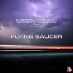 Flying Saucer (feat. DJ Ivan)