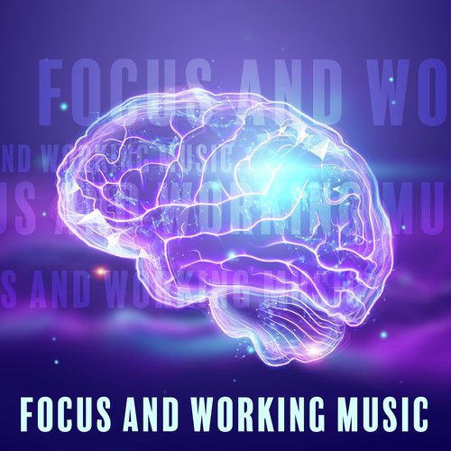 Focus and Working Music (Limitless Productivity and Concentration)_poster_image