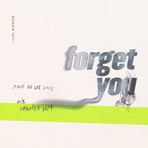 Forget You_poster_image