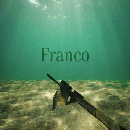 Franco cover art