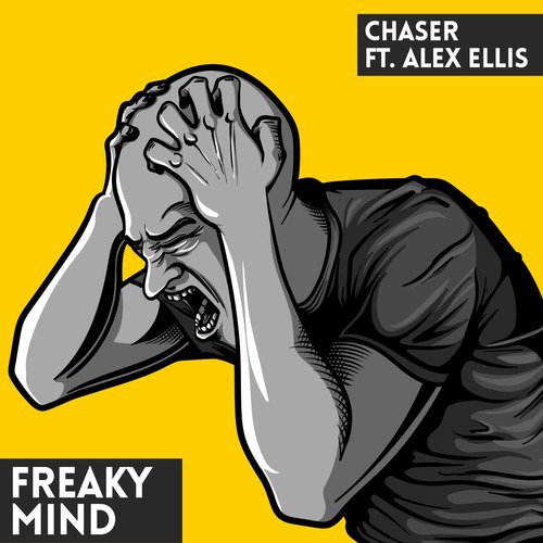 Freaky Mind (feat. Alex Ellis)