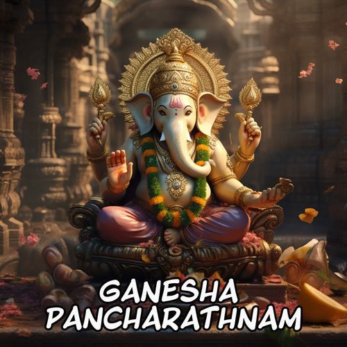 Ganesha Pancharathnam