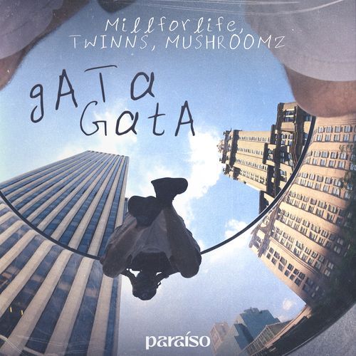 Gata Gata_poster_image