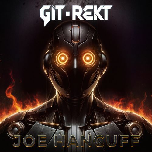 Git Rekt cover art