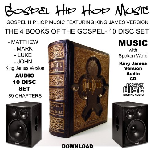 Gospel Hip Hop Music 65