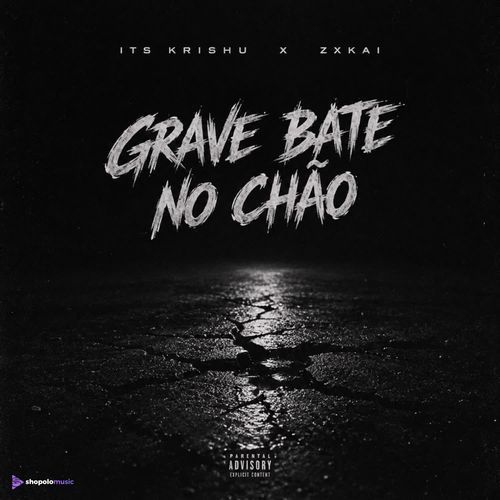 Grave Bate no Chão