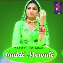 Guddi Mewati-NAU4bjxTR2o