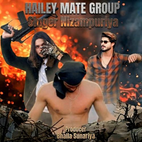 HAILEY MATE GROUP