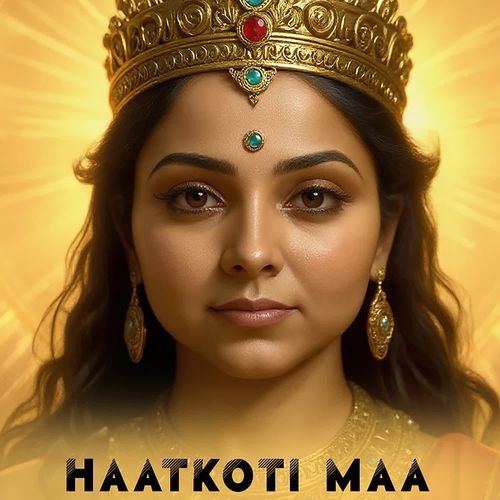 Haatkoti Maa