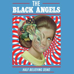 Half Believing (Demo)