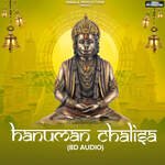 Hanuman Chalisa (8D Audio)