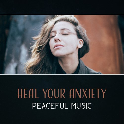 Emotional Balance cover art