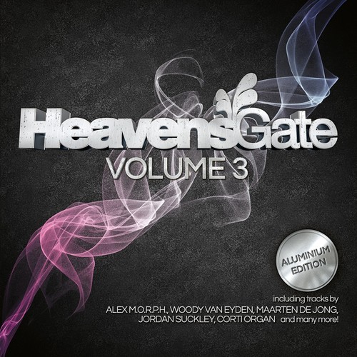 HeavensGate, Vol. 3