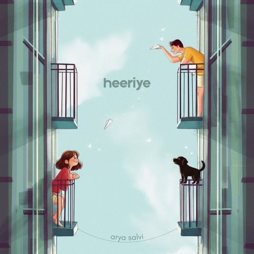 Heeriye