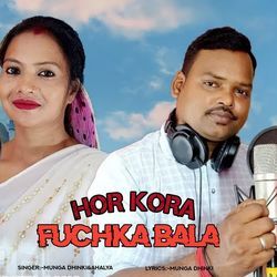 Hor Kora Fuchka Bala