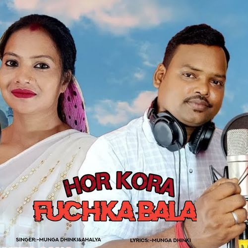Hor Kora Fuchka Bala