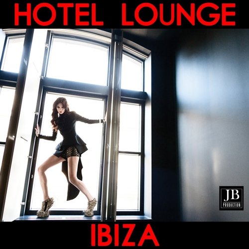 Hotel Lounge Ibiza Di Fly 3 Project