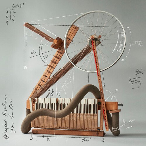 (auð)lind cover art