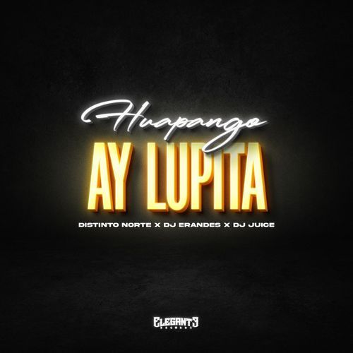 Huapango Ay Lupita