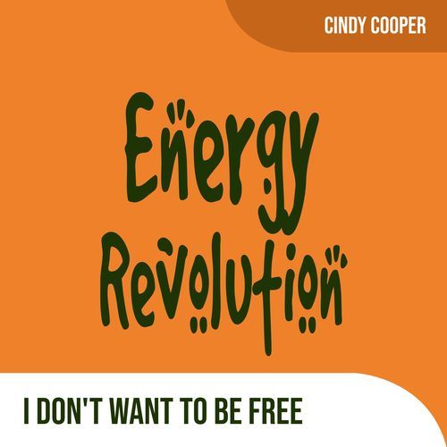 I Don't Want To Be Free (Radio Edit)