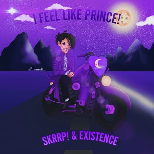 I Feel Like Prince
