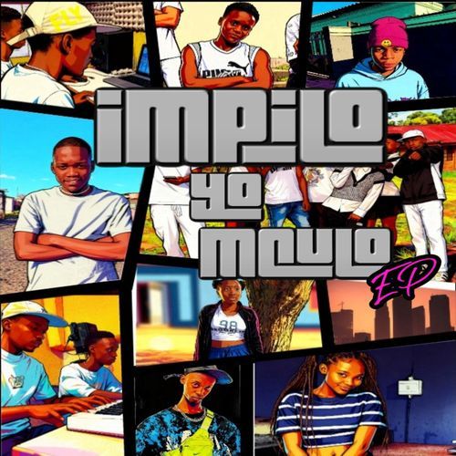 IMPILO YOMCULO