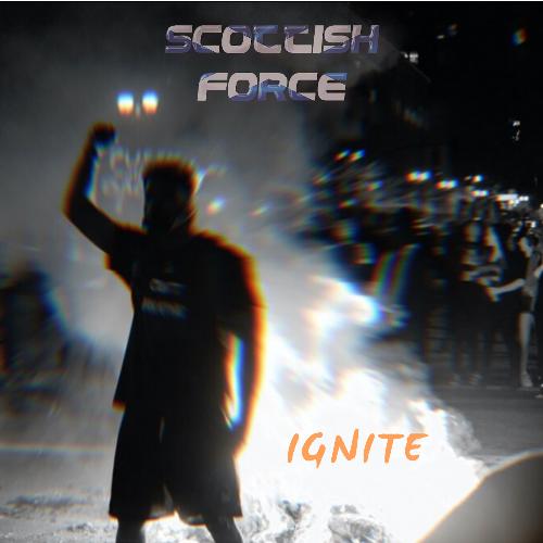 Ignite (Radio Edit)_poster_image