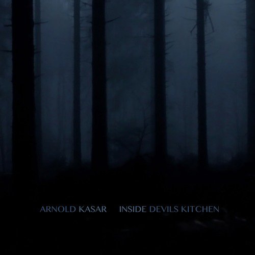 Alwin cover art