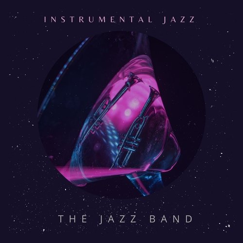 Instrumental Jazz cover art