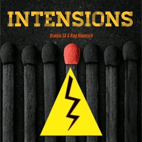 Intensions (with Drakula SA)