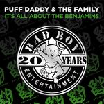 It's All About the Benjamins (feat. Lil' Kim & The Lox) [Rock Remix I] (Rock Remix I)