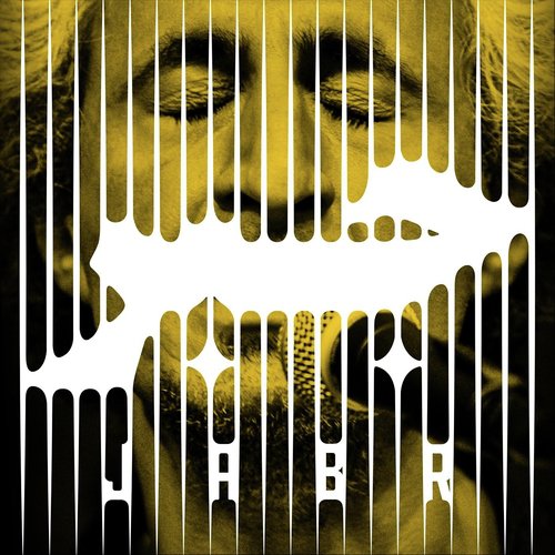 Morgh E Sheyda cover art