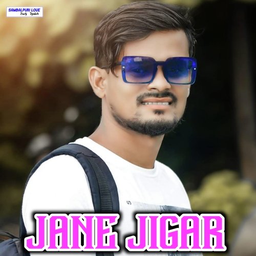 Jane Jigar