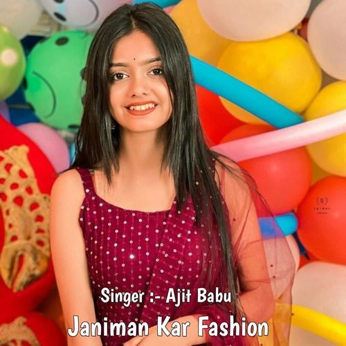 Janiman Kar Fashion