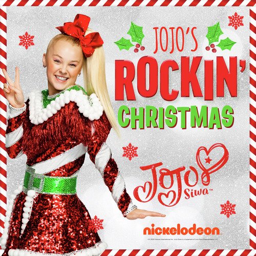 JoJo&#039;s Rockin&#039; Christmas_poster_image