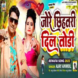 Jore Chhihatari Dil Tudi