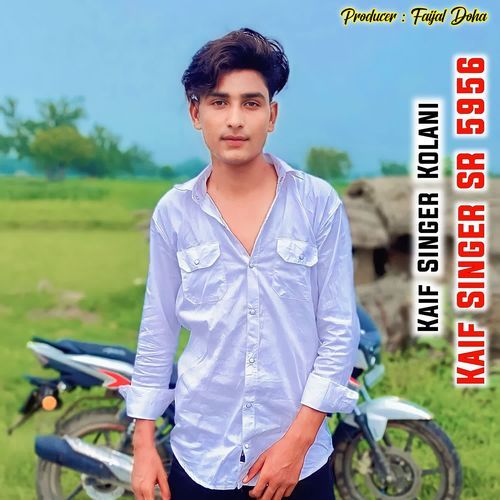 Kaif Singer SR 5956