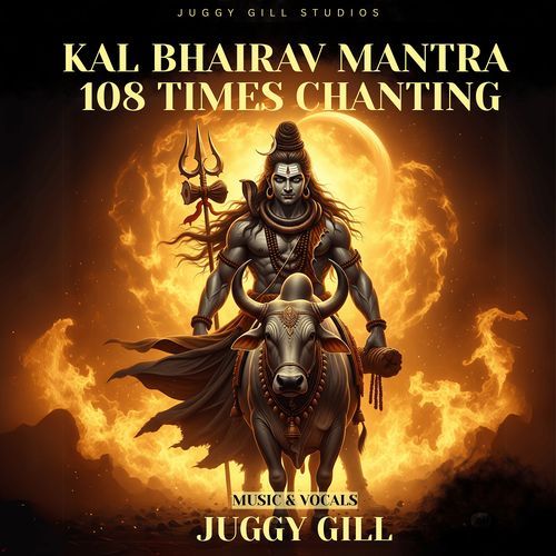 Kal Bhairav Mantra 108 Times Chanting