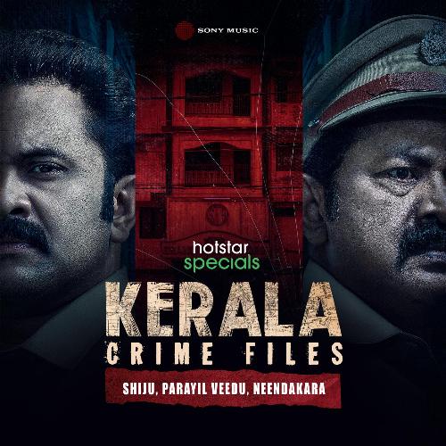 Kerala Crime Files Theme (From "Kerala Crime Files")