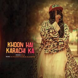 Khoon Hai Karachi Ka