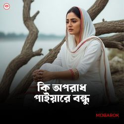 Ki Oporadh Paiya Re Bondhu